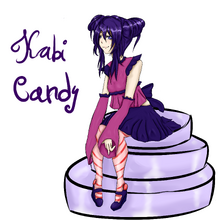 Kabi Candy