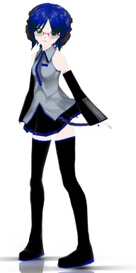 Mei Wikia