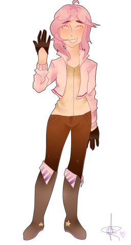 File:SUZUKII - Full Body (POWER APPEND).png