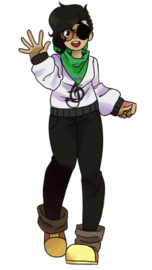 Sweater lesbian
