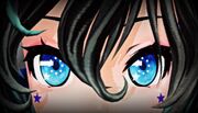 Eyes of CHI