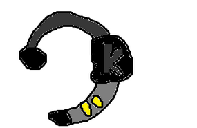 Ken´s Earphone