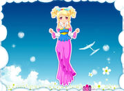 Angela Append