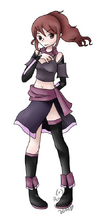Whisper MAI