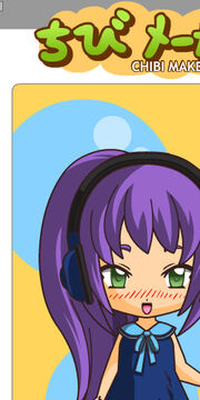Oten (Chibi)