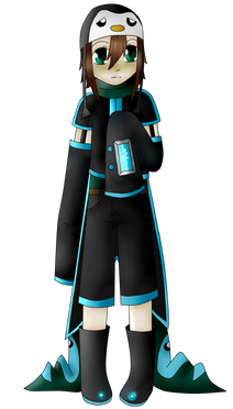 PenguoConcept