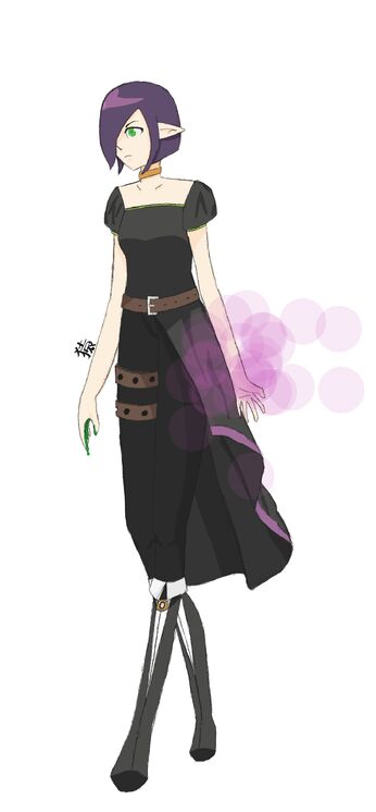 New outfit!!!1111