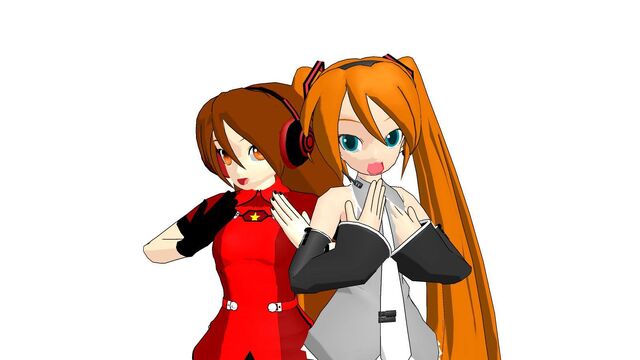 Archivo:Iris y ryoko mmd.jpg