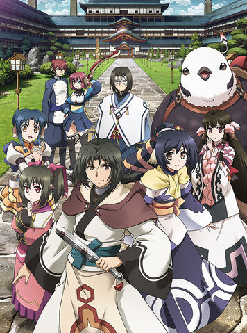 File:Utawarerumono 2 Anime TV.jpg
