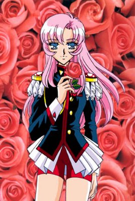 Utena Tenjou  Revolutionary Girl Utena Wiki  FANDOM powered by Wikia