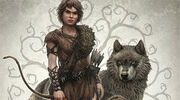 Erulon, the Wolf