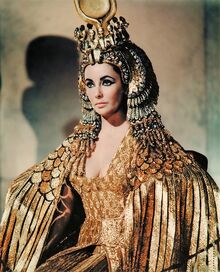 Cleopatra GOLD