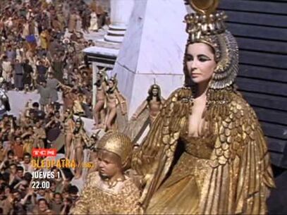 Cleopatra