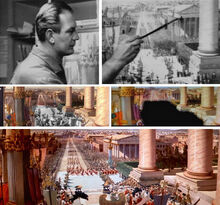 Matte Painting