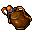 Rage potion