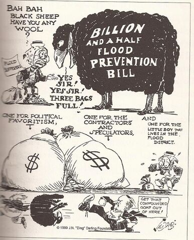 File:Political Cartoon federal spending river tragdies pg 750001.jpg