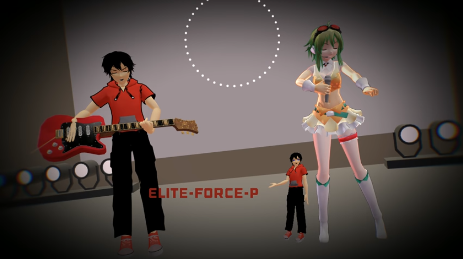 My Name Is Miku | Vocaloid Lyrics Wiki | FANDOM powered by Wikia