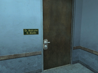 Malcolm Clinic
