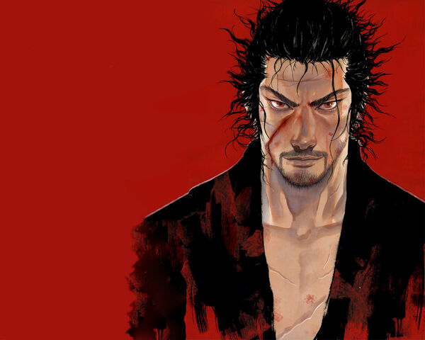 File:Vagabond wallpaper by whitelinx.jpg