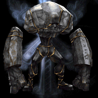 VSIronGolem