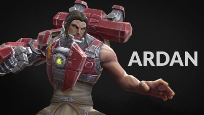 Ardan
