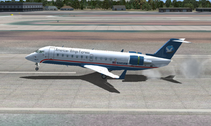 Crj-200