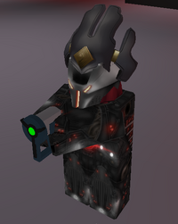 Medi-gun