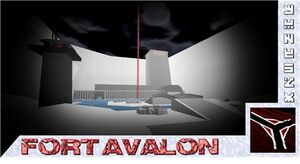 For Avalon