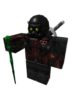 TravisGamer new uniform