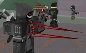 Vaktovian saber 1