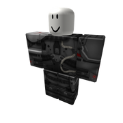 Vaktovian Medic uniform