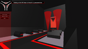 Old Pyro rally room