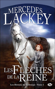 Arrowsofthequeenfrench