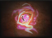 Left Eye of Myrgato