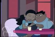 The cupid effect401-500