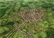 Bruhl