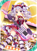 Krazy Kitty Kat H