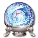 Valkyrie Crystal Light