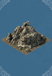 Crag (Small)