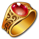 Alliance Battle Ring