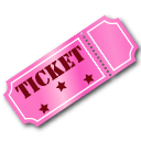 Box Summon Ticket