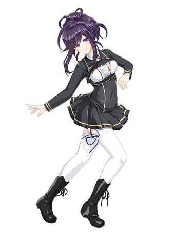 File:Valkyrie-Drive-Siren-Sagiri-Marie.jpg