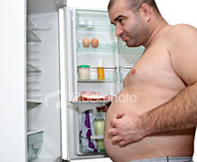Big Fat Tubby Andrew