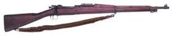 300px-Rifle Springfield M1903 1