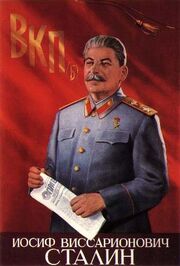 Stalin