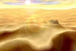 Dunes VP2