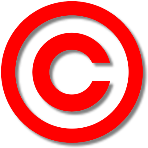 Datei:Red copyright.png
