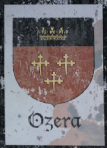 Ozera