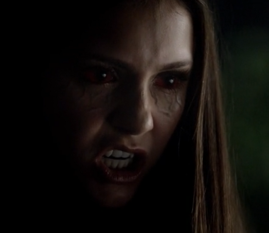Fichier:The Vampire Diaries Saison 4 Episode 1 Elena vampire0.png