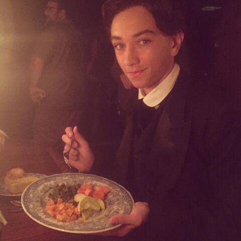 File:2015-11-19 Gavin Casalegno Annie Wersching Instagram.jpg